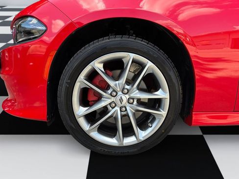 Used 2023 Dodge Charger GT AWD/4WD image 14