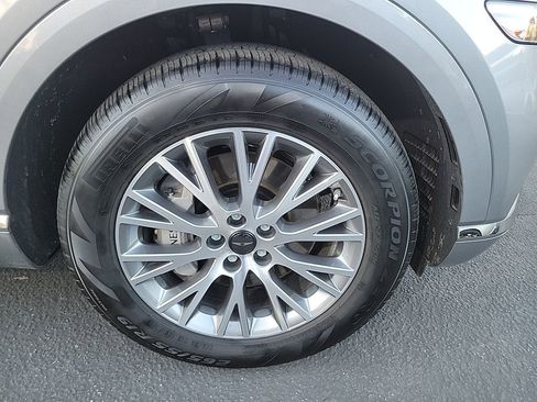 Used 2025 Genesis GV80 2.5T Standard image 42