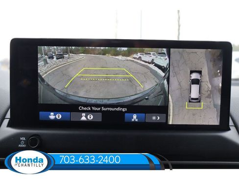 New 2026 Honda Pilot Black Edition image 18