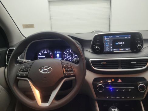 Used 2021 Hyundai Tucson Value AWD/4WD image 22