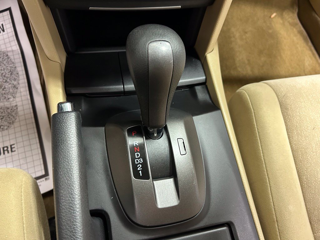 Used 2009 Honda Accord LX image 13
