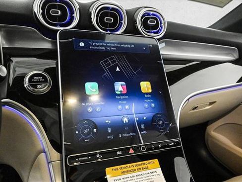 New 2026 Mercedes-Benz GLC 300 GLC 300 image 16