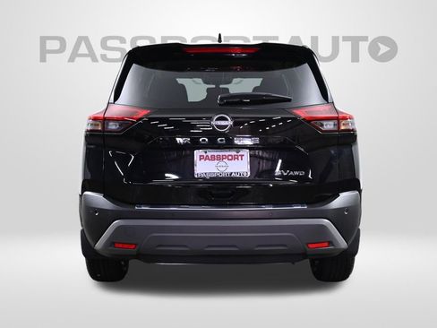 Used 2023 Nissan Rogue SV image 9