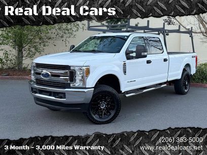 Used 2018 Ford F350 XLT