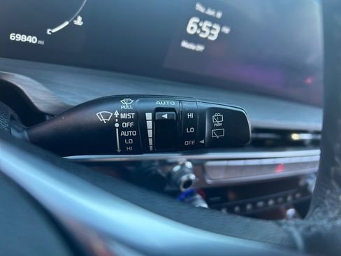 Used 2024 Kia Telluride SX Prestige X-Pro AWD/4WD image 20