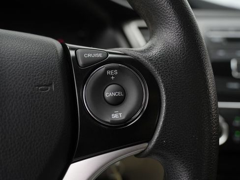 Used 2013 Honda Civic LX image 42