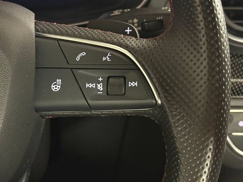 Used 2022 Audi SQ5 Premium Plus w/ Premium Plus Package AWD/4WD image 42