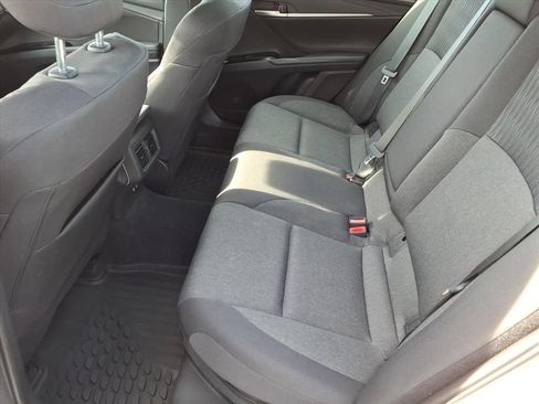 Certified 2025 Toyota Camry LE w/ Convenience Package AWD/4WD image 13
