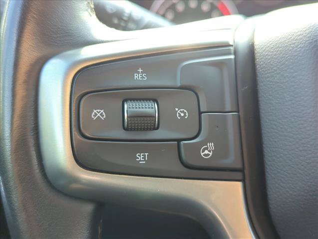 Used 2022 Chevrolet Silverado 2500 LTZ w/ LTZ Plus Package AWD/4WD image 19