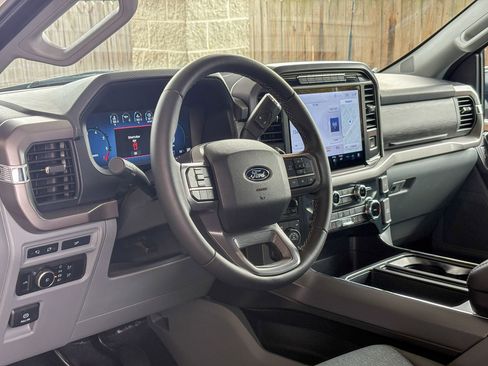 Used 2024 Ford F150 XLT w/ Equipment Group 302A MID image 5