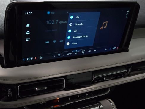 New 2026 Lincoln Aviator Reserve image 27