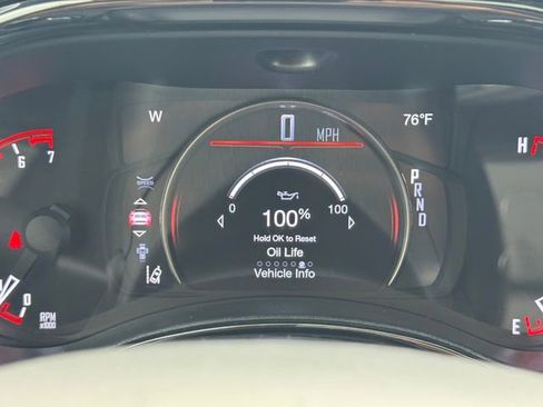 Used 2022 Dodge Durango GT image 23