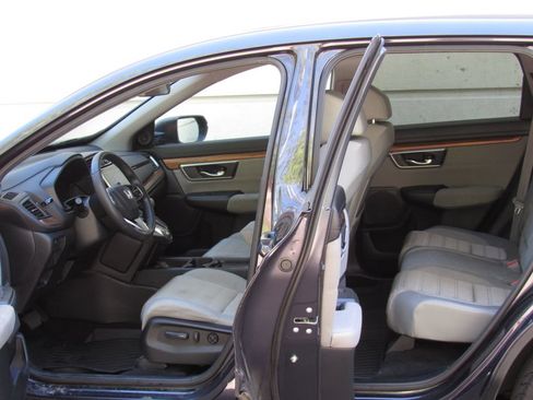 Used 2019 Honda CR-V EX image 14