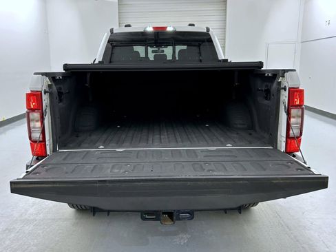 Used 2020 Ford F250 Lariat image 21