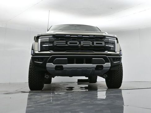 New 2026 Ford F150 Raptor AWD/4WD image 47