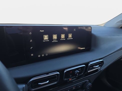 New 2026 Nissan Sentra S w/ S Cold Weather Package FWD image 21