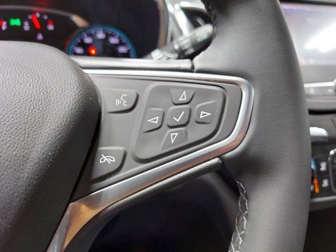 Certified 2023 Chevrolet Equinox LT image 33