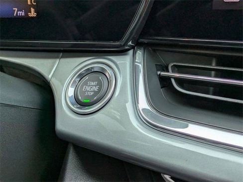 New 2026 Chevrolet Trax LT w/ Driver Confidence Package image 20