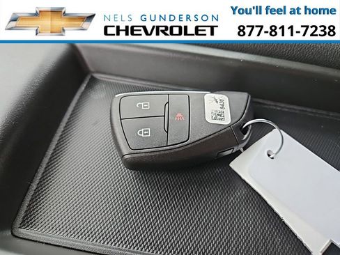 New 2024 Chevrolet Silverado 2500 W/T w/ WT Convenience Package image 22