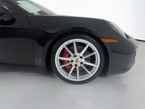 Used 2024 Porsche 911 Carrera S image 23