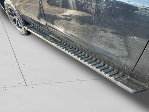 Used 2022 Ford Expedition Timberline image 13