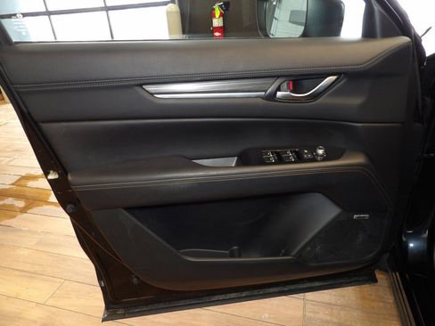 Used 2019 MAZDA CX-5 Grand Touring Reserve image 24