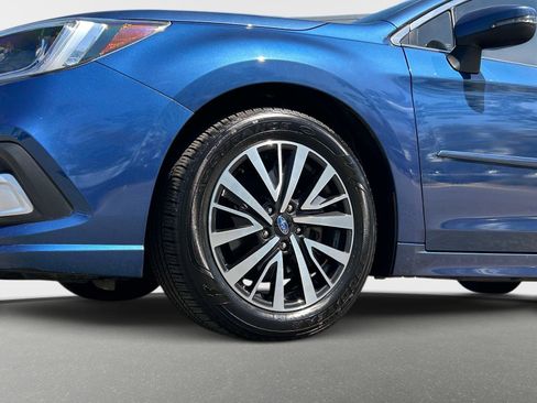 Used 2019 Subaru Legacy 2.5i Premium image 10
