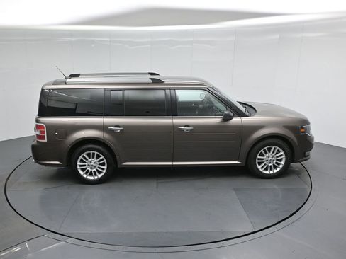 Certified 2019 Ford Flex SEL w/ Equipment Group 202A image 43