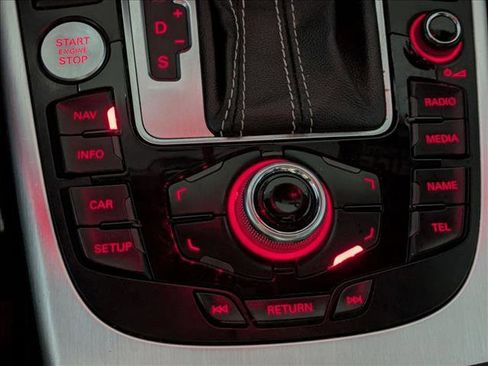 Used 2011 Audi A4 2.0T Prestige image 17