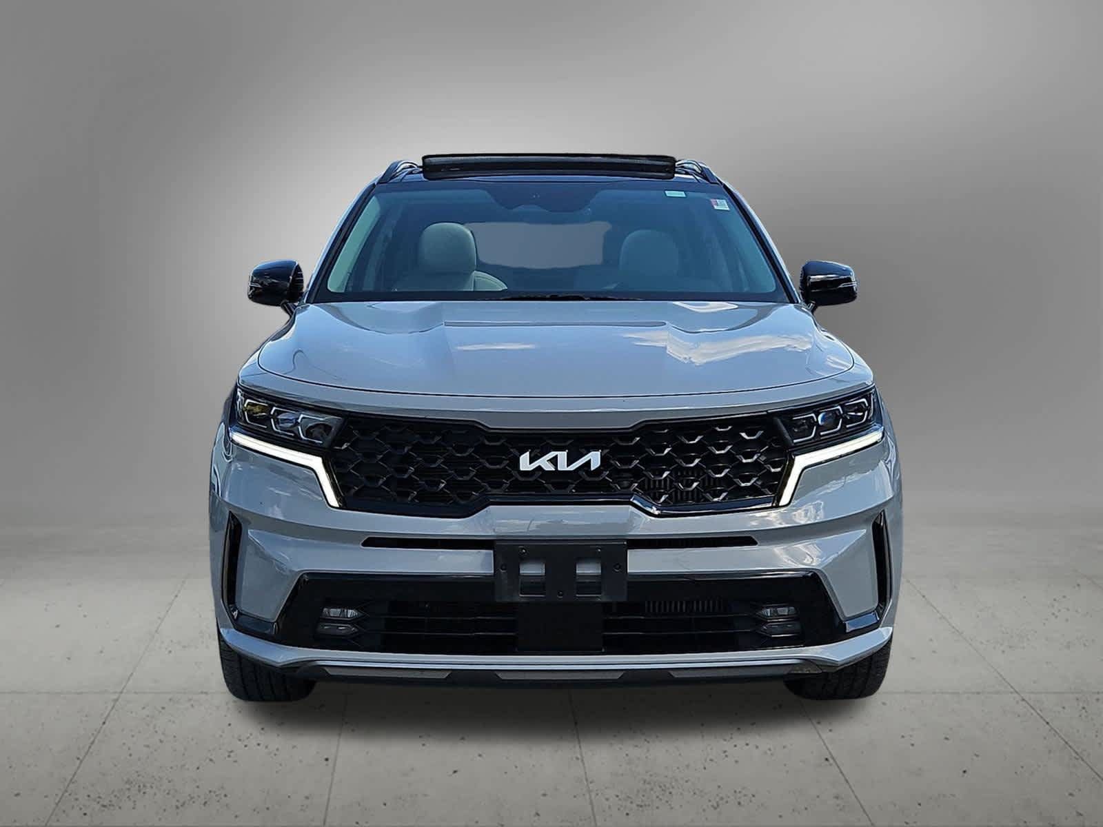 Used 2023 Kia Sorento SX FWD image 8