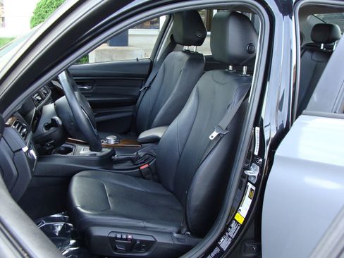 Used 2015 BMW 328i xDrive Sedan image 7