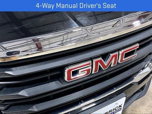 Certified 2024 GMC Terrain SLE image 28