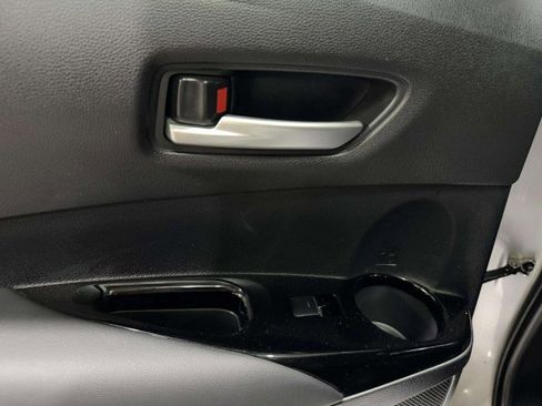 Used 2022 Toyota Corolla XSE image 39