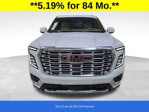 New 2026 GMC Yukon XL Denali w/ Denali Reserve Package image 2