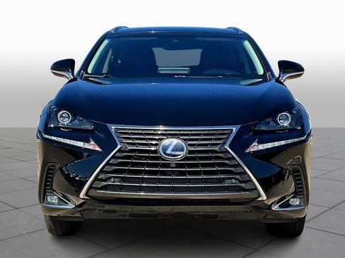 Used 2018 Lexus NX 300h AWD w/ Comfort Package image 3