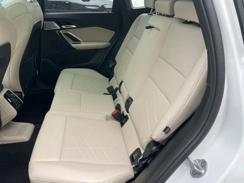 Certified 2023 BMW X1 xDrive28i w/ Premium Package AWD/4WD image 7