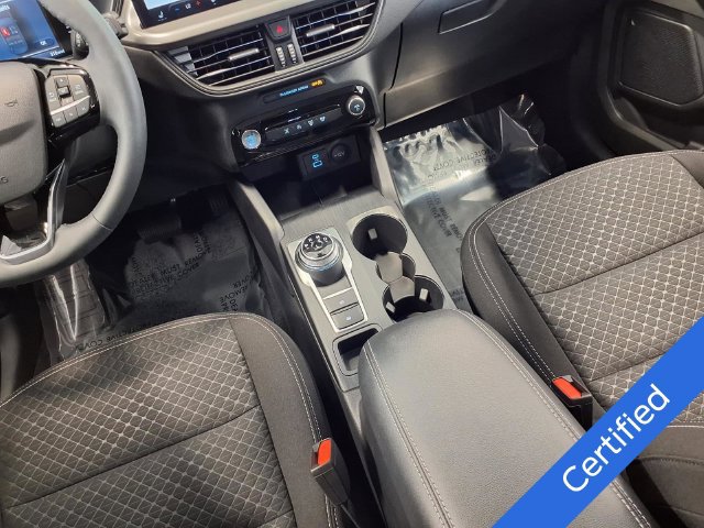Certified 2023 Ford Escape Active w/ Tech Pack #1 AWD/4WD image 13