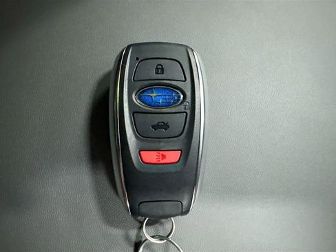 New 2026 Subaru Crosstrek 2.0i Premium image 28