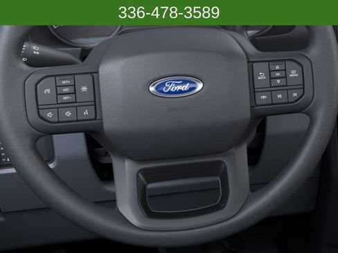 New 2026 Ford F450 XL image 12