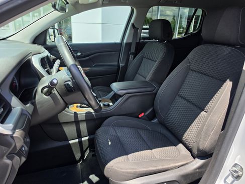 Used 2019 GMC Acadia SLE FWD image 10