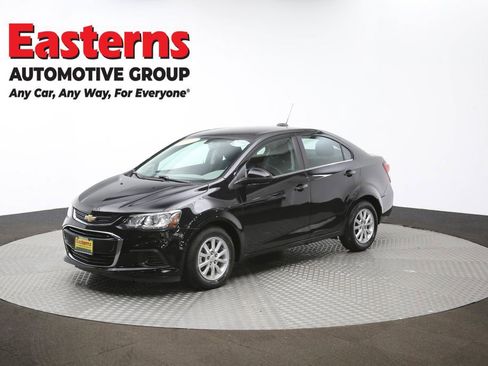 Used 2019 Chevrolet Sonic LT image 56