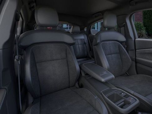 New 2025 Ford Mustang Mach-E GT w/ Interior Protection Package image 10