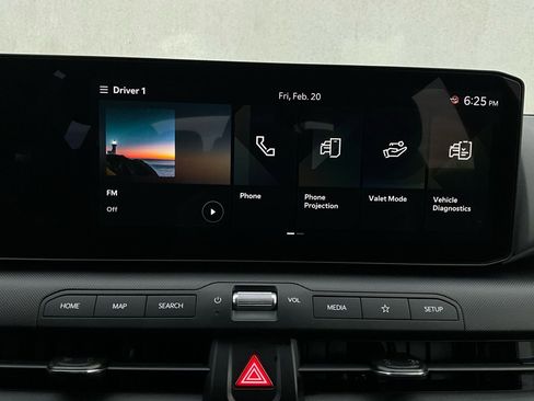 Used 2025 Kia K4 LXS image 29