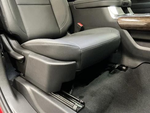 New 2026 GMC Sierra 1500 Elevation w/ Elevation Premium Package AWD/4WD image 37