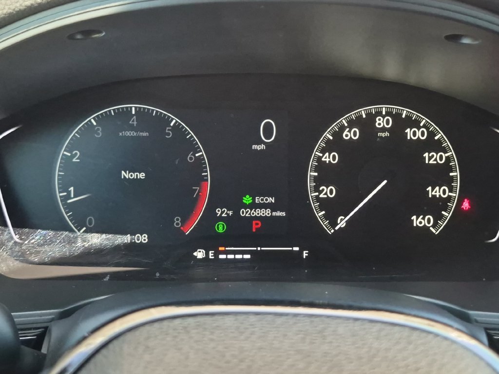 Used 2024 Honda Civic Sport image 20