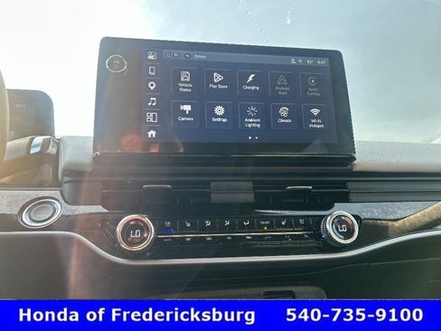 Used 2025 Honda Prologue Elite image 20