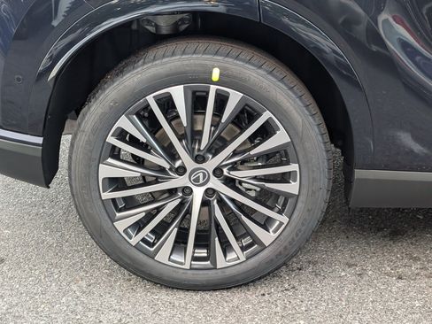 New 2026 Lexus RX 350 Premium image 8