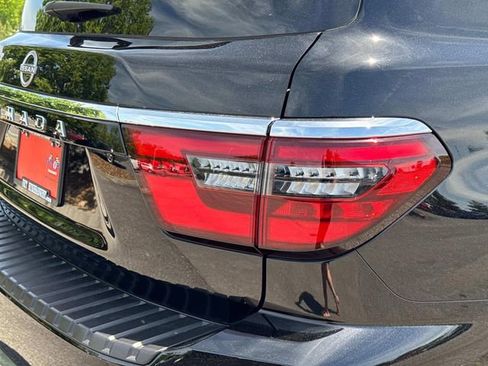 Certified 2024 Nissan Armada SV image 13