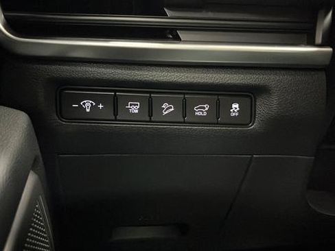 Used 2025 Kia Telluride EX X-Line AWD/4WD image 41