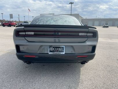 New 2026 Dodge Charger Scat Pack w/ Blacktop Package